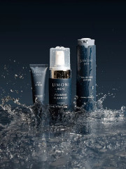 Крем-лосьон для лица мужской «All in one lotion» - Фото 9