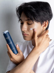 Крем-лосьон для лица мужской «All in one lotion» - Фото 10