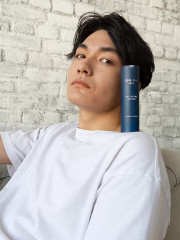 Крем-лосьон для лица мужской «All in one lotion» - Фото 12