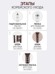 Крем для век с экстрактом секреции улитки - Фото 10