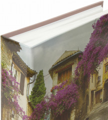 Фотоальбом «Цветущая улица» - Фото 4