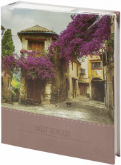 Фотоальбом «Цветущая улица» - Фото 7