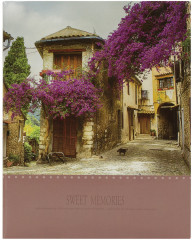 Фотоальбом «Цветущая улица» - Фото 11