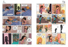 Сёстры. Ты липучка-приставучка - Фото 10