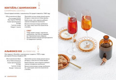 Маленькая книга гурмана. Коктейли - Фото 7