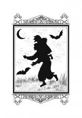 Вий. Повесть - Фото 7