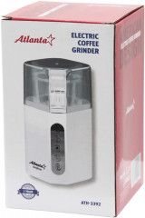 Кофемолка ATH-3392 - Фото 5