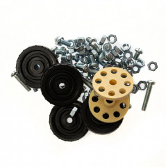 Конструктор «10К» №1 - Фото 15