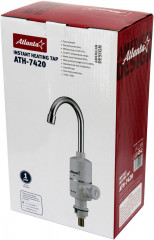 Водонагреватель ATH-7420 - Фото 6