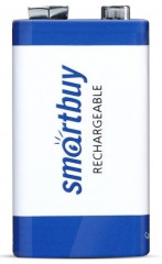 Аккумулятор NiMh SBBR-9V-1B280 - Фото 1