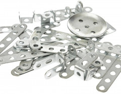 Конструктор «Робот Р1» - Фото 5