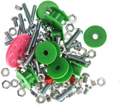 Конструктор «Робот Р1» - Фото 6