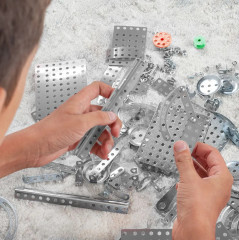 Конструктор «Робот Р1» - Фото 7