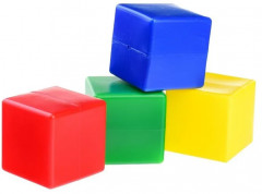 Набор строительный - Фото 8