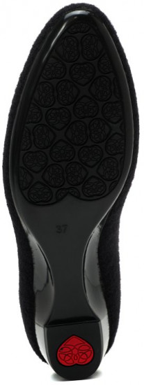 Ботильоны женские