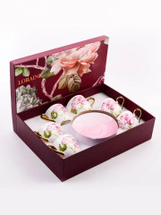 Чайный набор - Фото 4