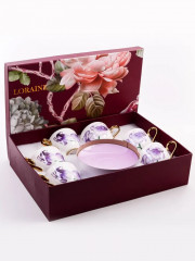 Чайный набор - Фото 4