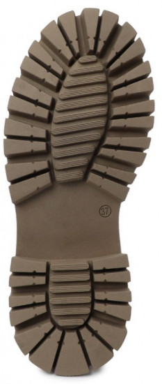 Ботинки женские