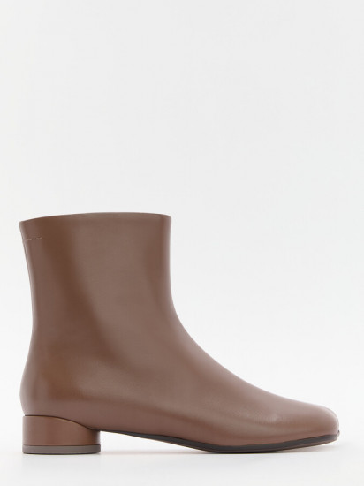 Ботинки женские