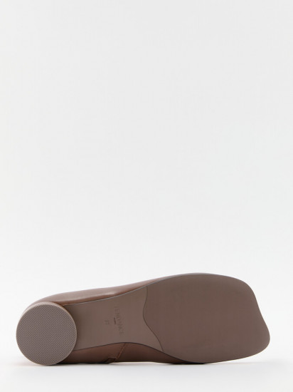 Ботинки женские