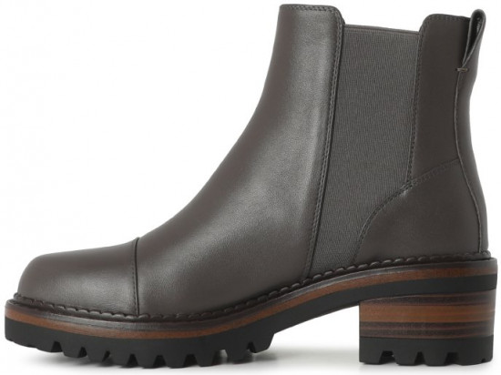 Ботинки женские