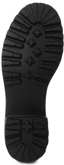 Ботинки женские