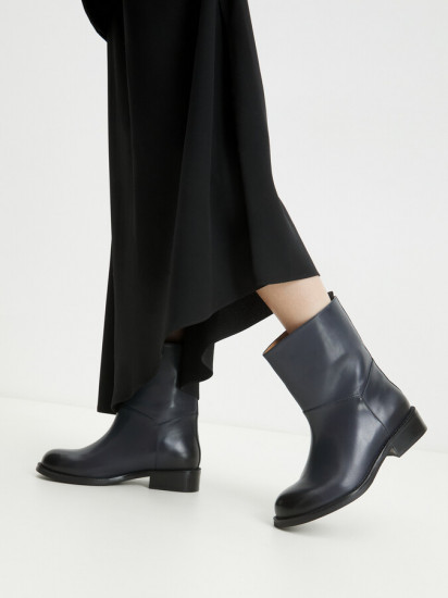 Ботинки женские