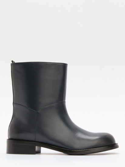 Ботинки женские