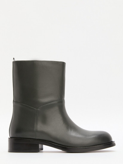 Ботинки женские