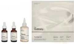 Набор для ухода за кожей лица «The Bright Set» - Фото 2