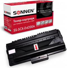 Картридж лазерный - Фото 2