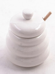 Банка для мёда - Фото 4