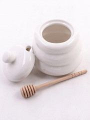 Банка для мёда - Фото 5