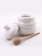 Банка для мёда - Фото 6