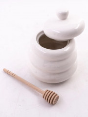 Банка для мёда - Фото 9