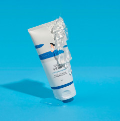 Увлажняющий гель для умывания с березовым соком «Birch Juice Moisturizing Cleanser» - Фото 4