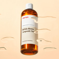 Ампульный укрепляющий тонер для дица с бифидобактериями «Bifida Biome Ampoule Toner» - Фото 4