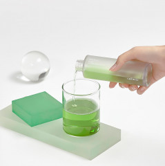 Тонер для лица с экстрактом Нони «Real Noni Moisture Balancing Toner» - Фото 3