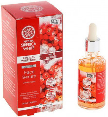 Сыворотка для лица отбеливающая «Рябина» - Фото 1