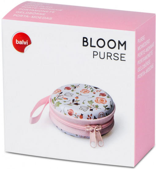 Кошелек для мелочи «Bloom»