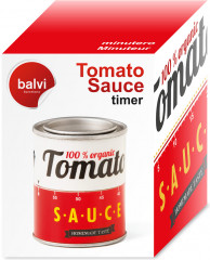 Таймер механический - Фото 2