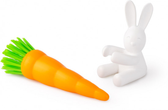 Щётка для мытья посуды «Bunny»