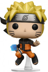 Фигурка «Naruto (Rasengan)» - Фото 1