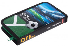 Пенал «Офсайд» - Фото 1