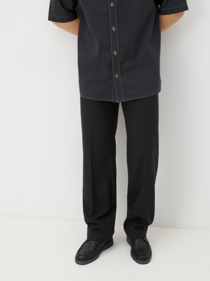 Ботинки мужские