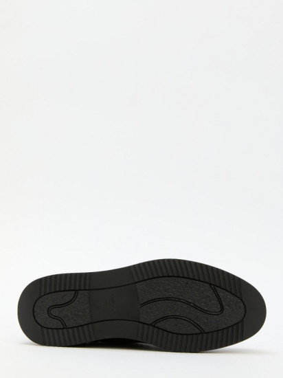 Ботинки мужские