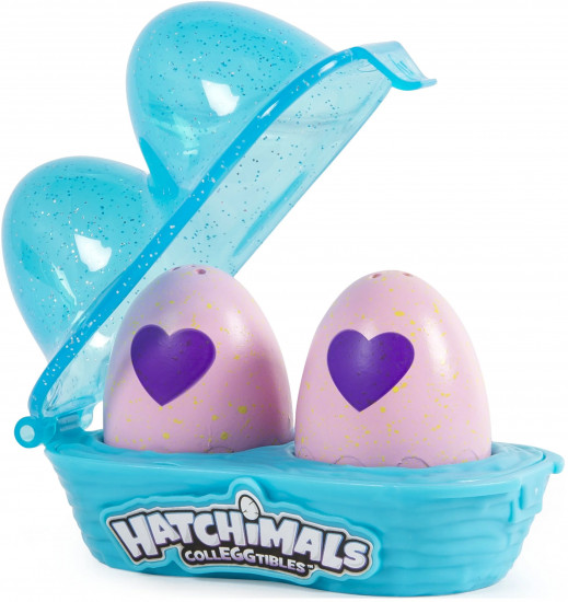 Набор-сюрприз коллекционный