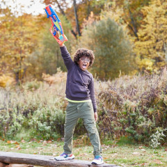 Бластер «Terrodak» - Фото 6