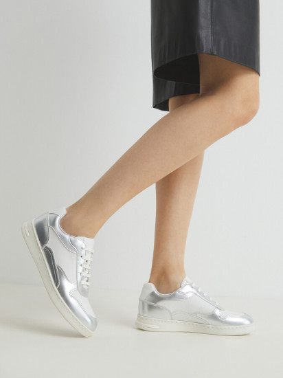 Кеды женские