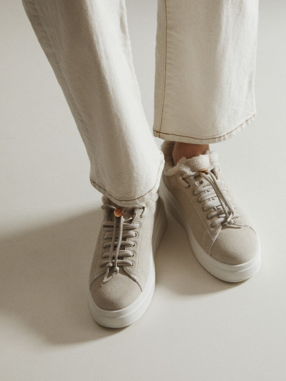 Кеды женские